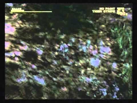 MGS3 潜入モード01   ラスヴィエット~スネークイーター山猫部隊