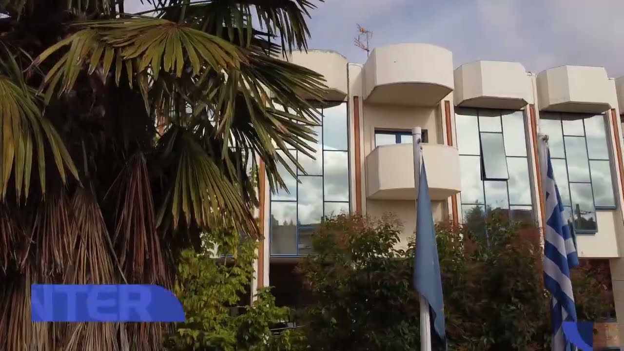 Έργο 15 εκατ. ευρώ αναβαθμίζει το Περιγιάλι Καβάλας