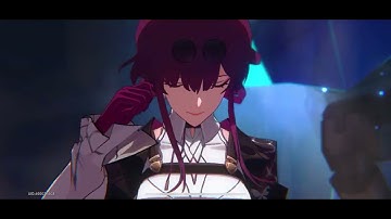 Honkai Star Rail - Memory of Chaos 10 in 1.2.2 with Kafka + Tingyun