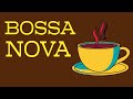 Sweet Bossa Nova JAZZ Playlist: Elegant Piano Bossa JAZZ For Work and Study