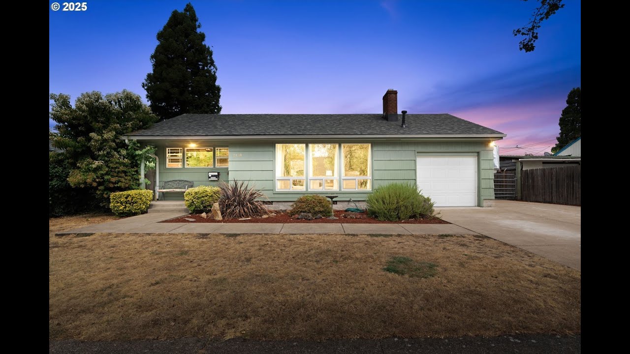 1116 L ST | Springfield Real Estate