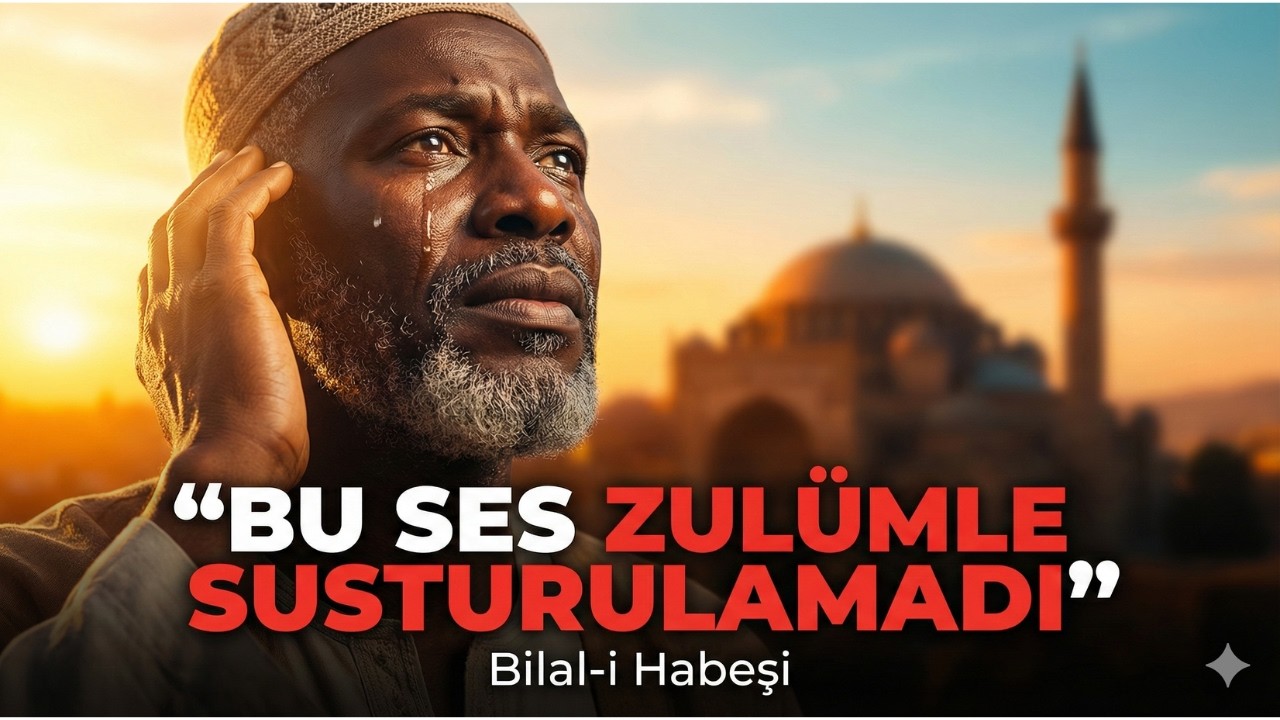 Kumda “Ahad” Diyen Adam: Bilal’in Ödediği Bedel