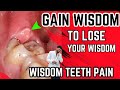 Wisdom Teeth pain/Teeth pain relief / Teeth pain solution/ Dental tourism India