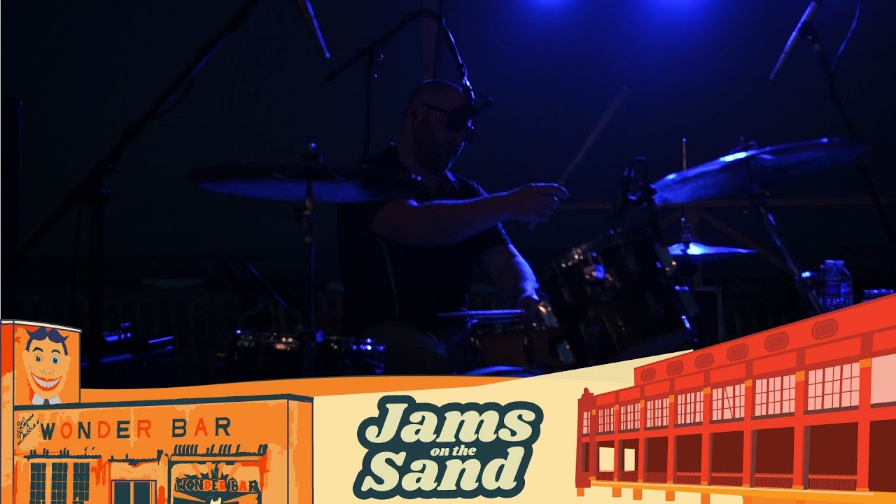 Watch Percy Hill "Chrissy Reed" Live at Jams On The Sand on YouTube Watch Percy Hill "Chrissy Reed" Live at Jams On The Sand on YouTube