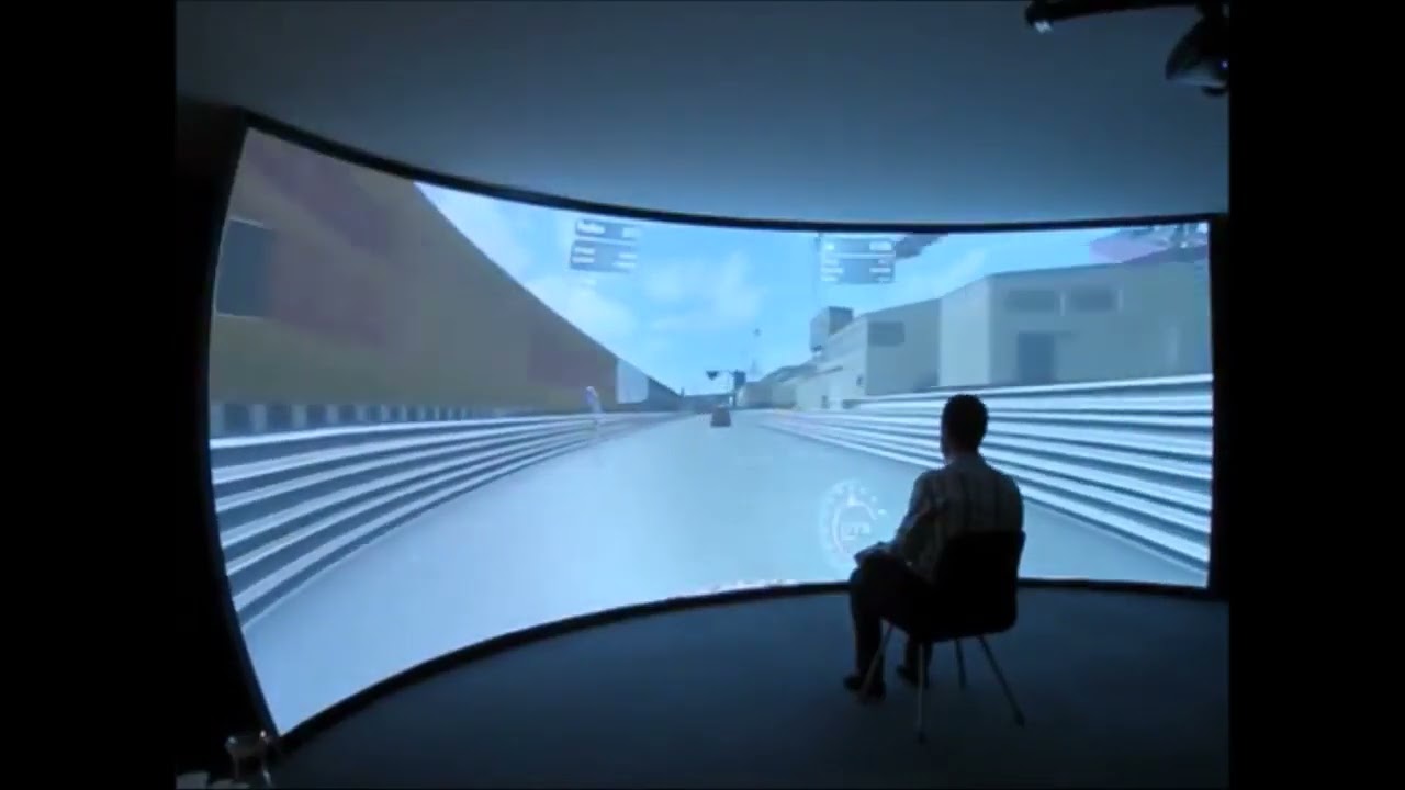 Lunara Projector LR50