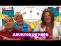 Especial de Caso Cerrado: pleitos de personas con sobrepeso