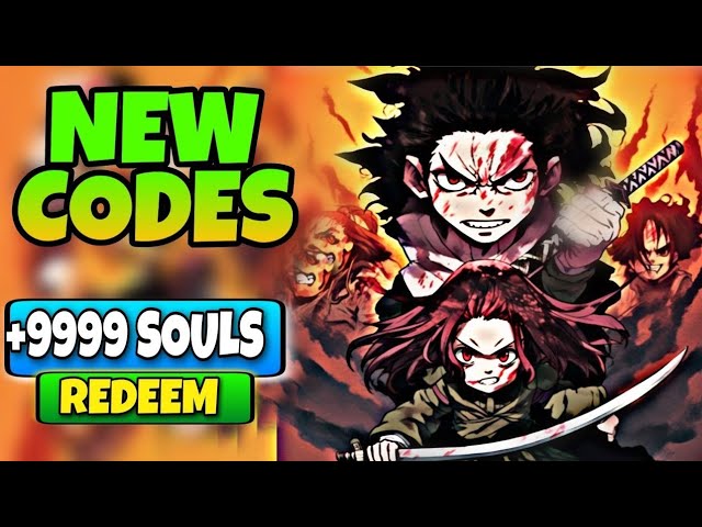 Demon Soul Simulator Codes Wiki (December 2023) - Free Gold