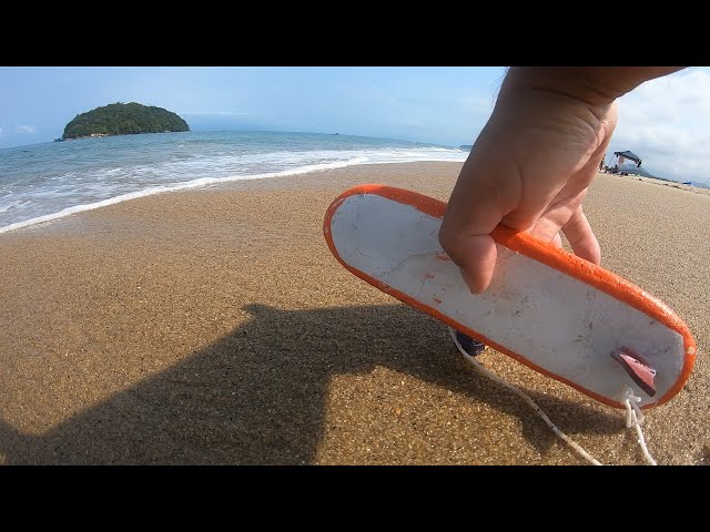 PRANCHA DE DEDO x SKATE DE DEDO, QUAL O MELHOR ? 