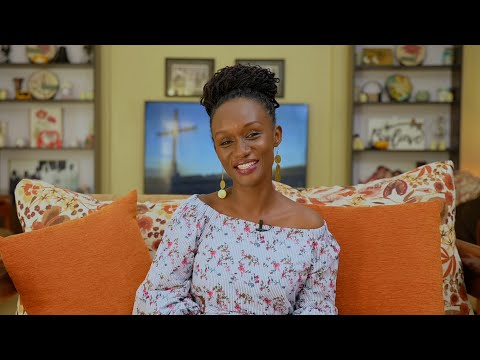 Growing In Favour At Your Workplace | #FaithBoosters with Beatrice Byemanzi Bee3