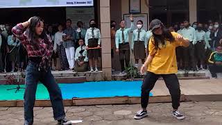 Tiktok Sadar Wisata Kereen