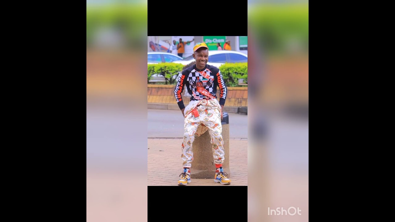 Dj hendzo Ankhao nyaka ft morefza