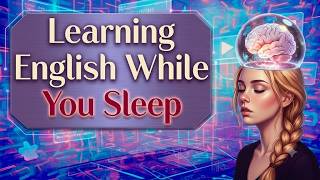 Can English Improve While You Sleep? | Slow English Podcast (A2)