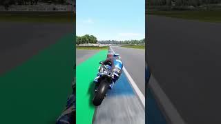 The CRAZIEST save in history | MotoGP 22