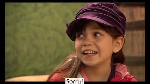 EXPLORERS 2 - unit 4 video