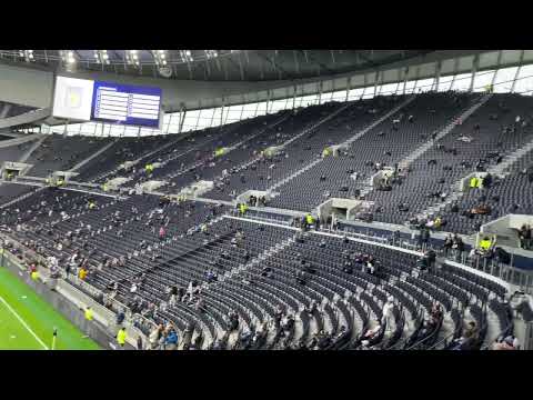 KULU OUT! SON KANE GIL START!TEAMS ANNOUNCED Spurs v Aston Villa in Tottenham Hotspur Stadium EPL
