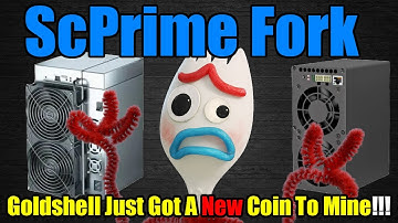 More PROFITS With Goldshell SIA MINERS!!!