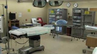 Erlanger Women's Services - Baroness Operating Room Erlanger Women's Services - Baroness Operating Room