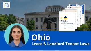 Ohio Lease & Landlord-Tenant Laws