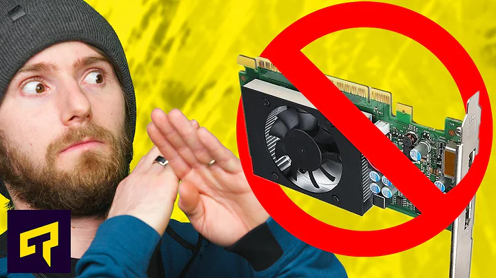 Desperate for a Graphics Card? DON'T Do This - DayDayNews