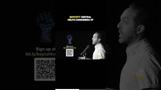 Famous Join the Boycott That's Actually Changing Things #consumeraction #socialimpact #shorts Profile