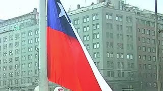 ¿Sabe usted por qué Chile se llama Chile?