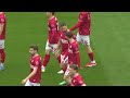 Extended Highlights | Bristol City 2 - 1 Sunderland AFC