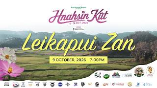 HNAHSIN KUT 2026 | LEIKAPUI ZAN