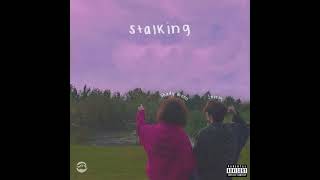 1nonly - STALKING (ft. Shady Moon) [1 hour]