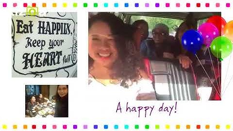 Kizoa Movie - Video - Slideshow Maker: Team Building Vid 2
