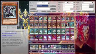 Deck Profile- Ninja TrapTrix
