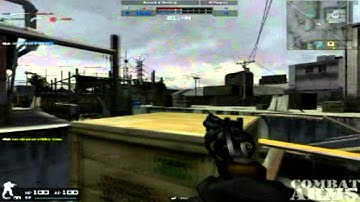 Combat arms eu/ Mac_Tavish99 Try this #2