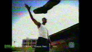 Tank - Freaky (The Box)(Oct. 2000)