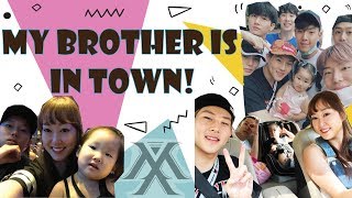 Little Brother's in Town | FULL VIDEO