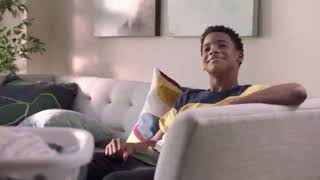 Tide Pods Commercial "Self-Laundrying" (2020)