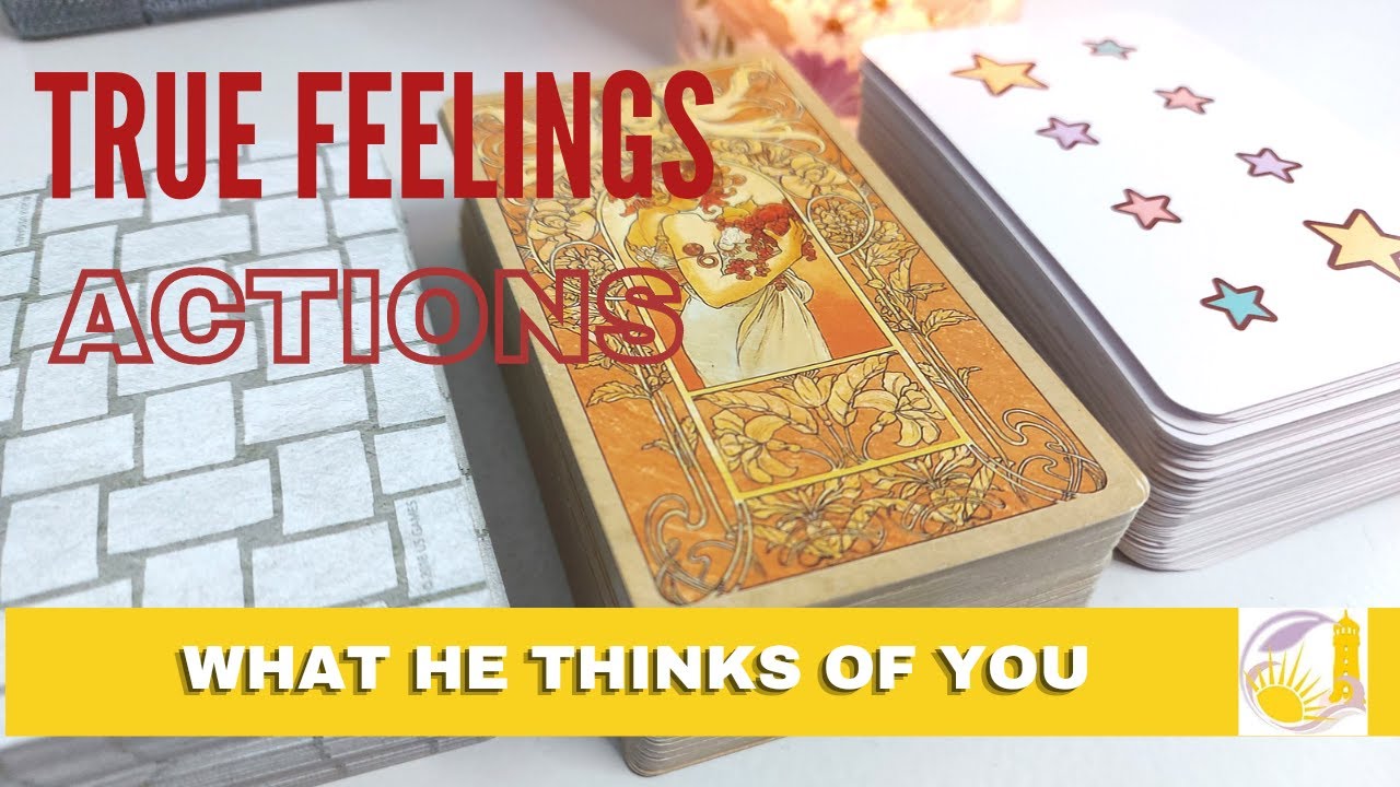 DOES HE LOVE ME💕How does he feel about you💌Is he ready for union💛Pick a