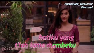 Neno Warisman KULIHAT CINTA DIMATANYA // No Vocal Original Music//Teks Lirik