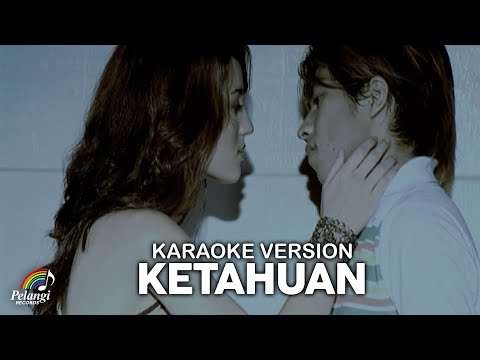 MATTA Band - Ketahuan (Official Karaoke Video)