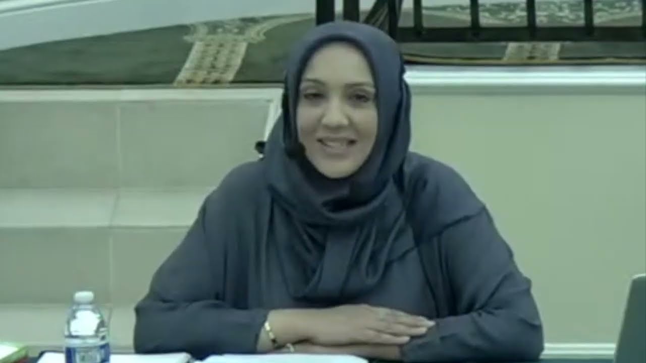 What to Look for in a Life Partner?: Choosing with Clarity, Not Just Chemistry | Hina Khan-Mukhtar