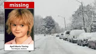 Fort Wayne 1988 Cold Case Solved Arrest Shocks Community