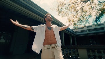 Llane, Zion & Alvaro Diaz - Presente Y Futuro (Video Oficial)