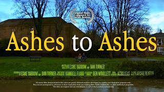 Ashes to Ashes