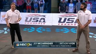 Nbcsns Last Ever Sports Broadcast 12312021