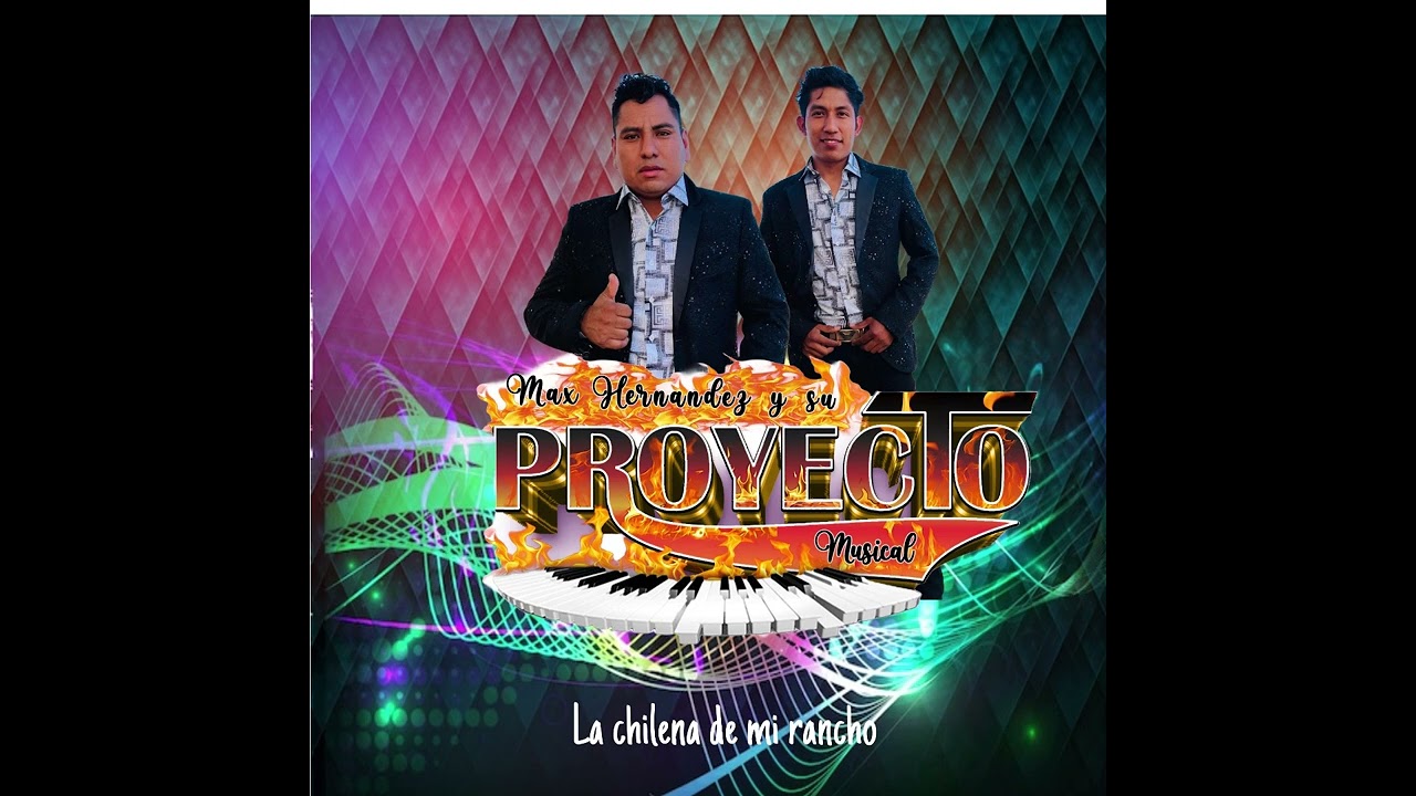 La chilena de mi rancho