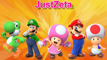 Channel Intro - THE EIGHTH