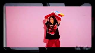 Chin Ryujin Savage Hot