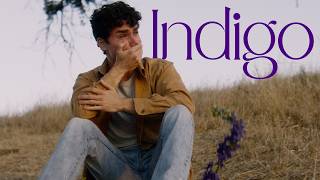 INDIGO (From The Mind of Zachary Merian)