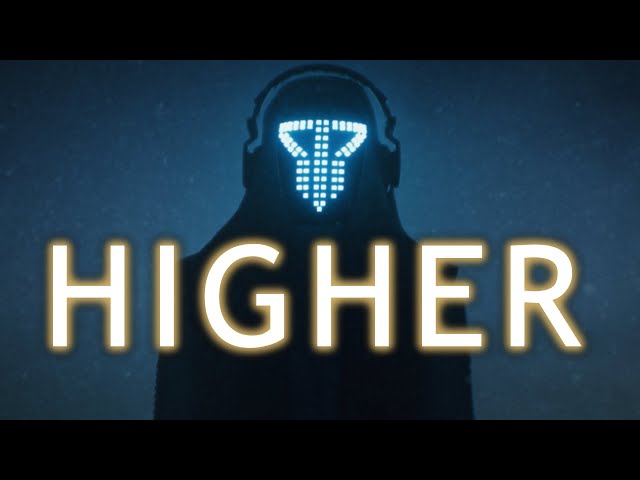 Smash Into Pieces - Higher (Official Lyric Video) class=