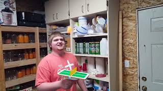 Tiny Pong Challenge