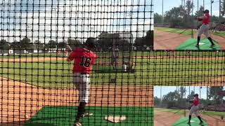 EBS Showcase 2020 (11/1): BP Round 1