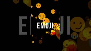 Emoji | Emoji Meaning | One Minute English #dailyuseenglishwords #shorts
